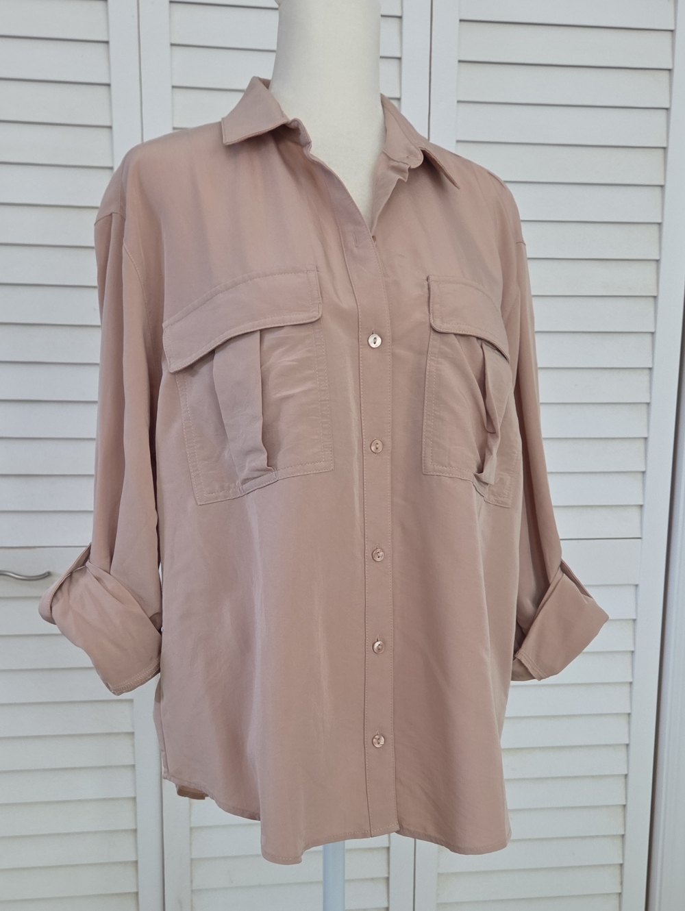 Old Navy Button Down Shirt